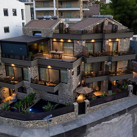 Opal Executive Suites Nafplio Luaran gambar